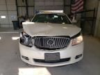 2011 Buick Lacrosse CXL