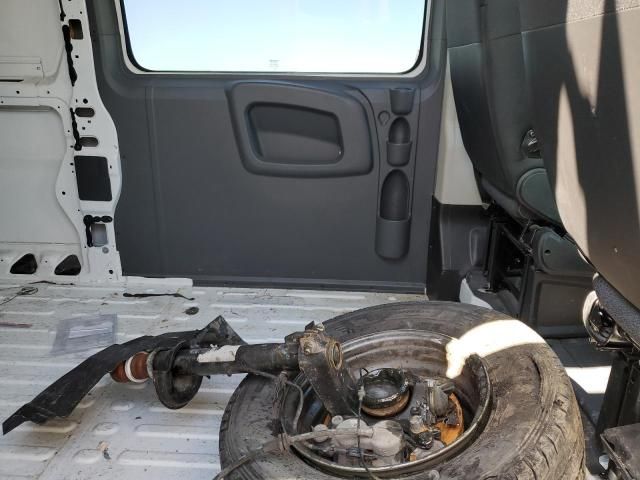 2021 Dodge RAM Promaster 2500 2500 High