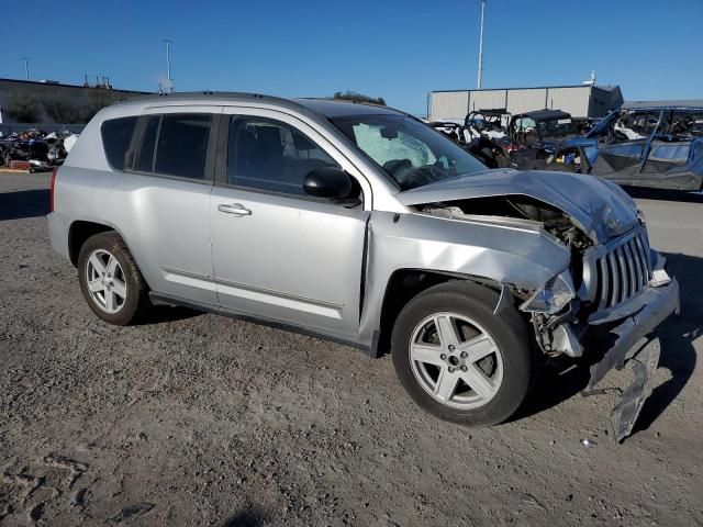 2010 Jeep Compass Sport