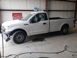 Ford F150 salvage cars for sale: 2015 Ford F150