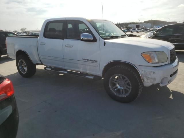 2006 Toyota Tundra Double Cab SR5