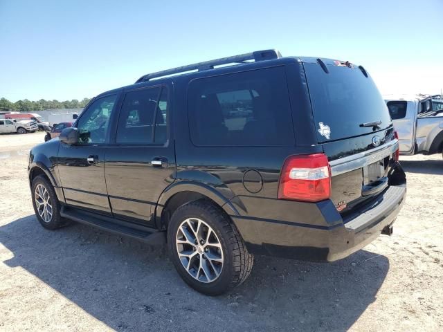 2016 Ford Expedition XLT