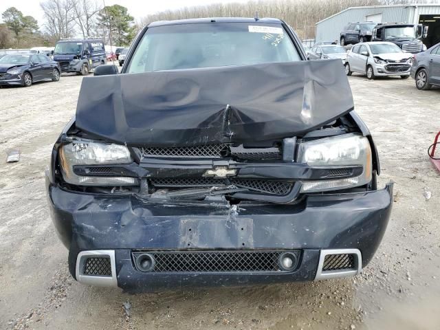 2008 Chevrolet Trailblazer SS