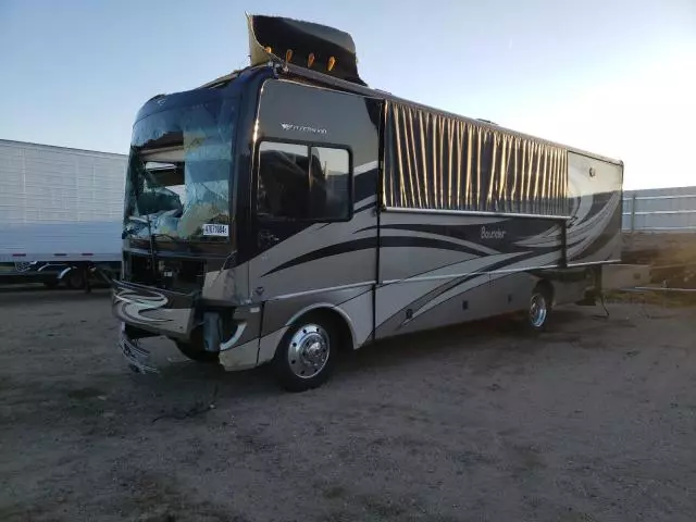 2013 Bounder 2013 Ford F53