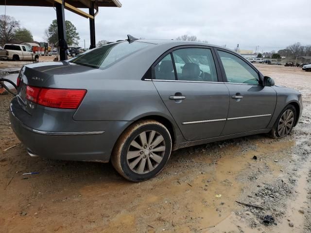 2009 Hyundai Sonata SE