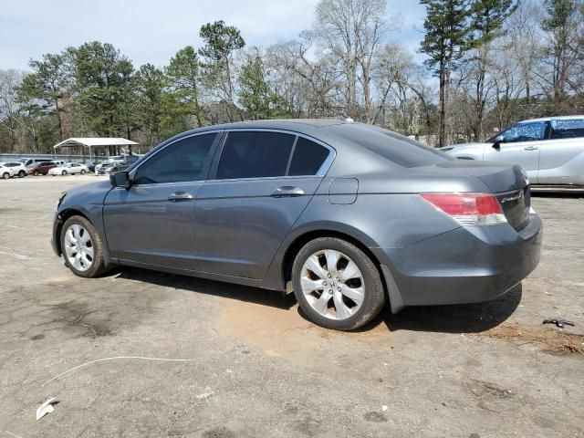 2009 Honda Accord EXL