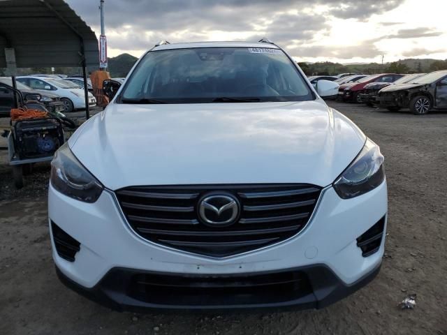 2016 Mazda CX-5 GT