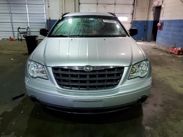 2007 Chrysler Pacifica