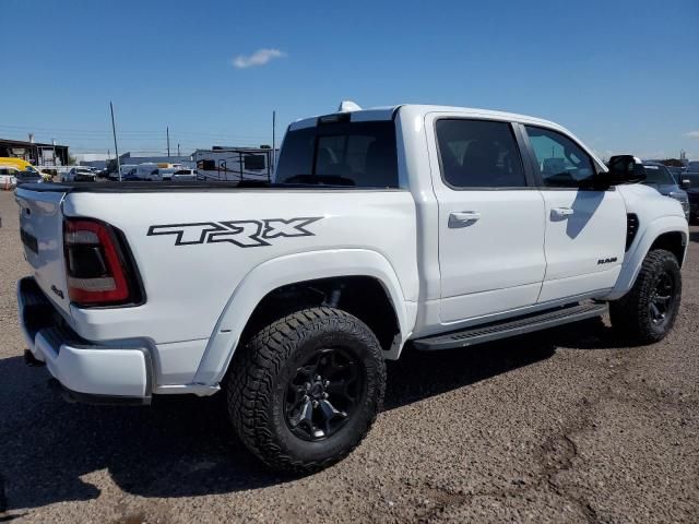 2022 Dodge RAM 1500 TRX