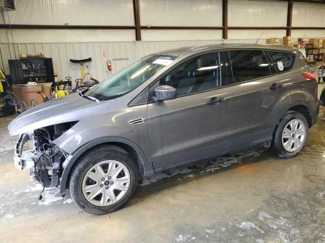 2013 Ford Escape S