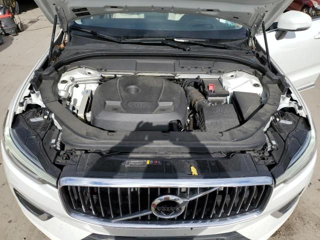 2018 Volvo XC60 T6 Inscription