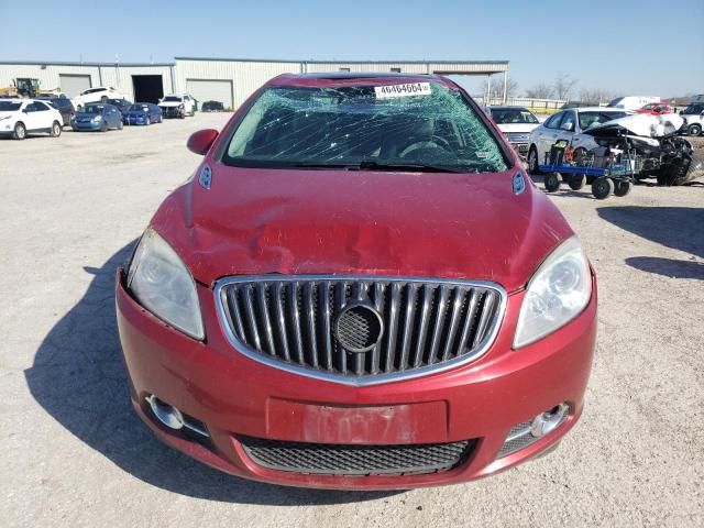 2017 Buick Verano Sport Touring