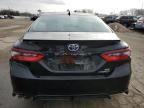 2023 Toyota Camry SE Night Shade