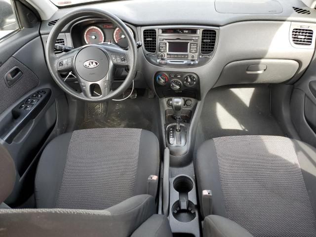 2011 KIA Rio Base