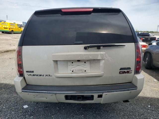 2009 GMC Yukon XL Denali