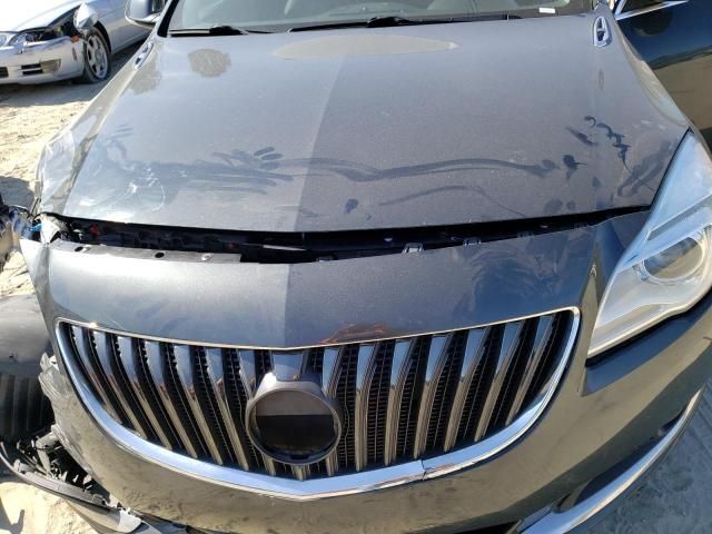 2014 Buick Regal Premium