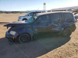 Salvage cars for sale from Copart Phoenix, AZ: 2009 Chevrolet HHR LS