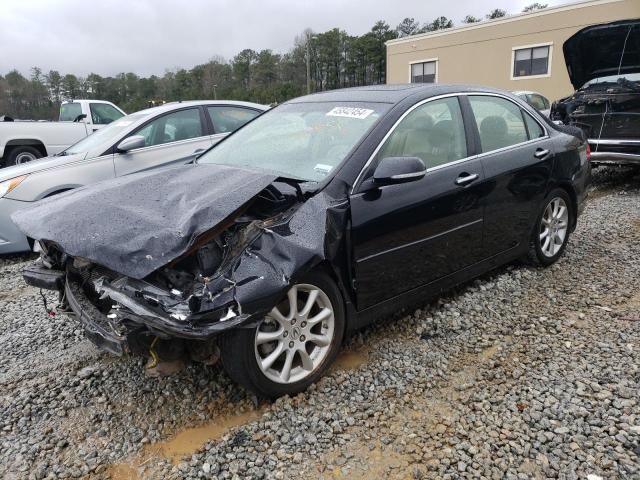 2007 Acura TSX