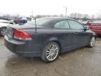 2008 Volvo C70 T5