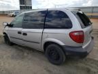 2002 Chrysler Voyager