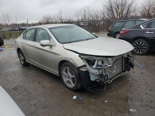 2014 Honda Accord PLUG-IN Hybrid