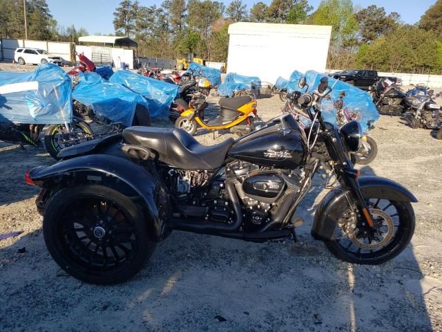 2023 Harley-Davidson Flrt