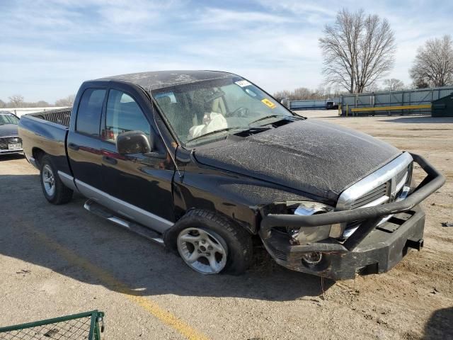 2006 Dodge RAM 1500 ST