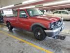 2003 Ford Ranger Super Cab