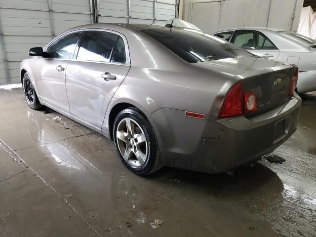 2010 Chevrolet Malibu 1LT