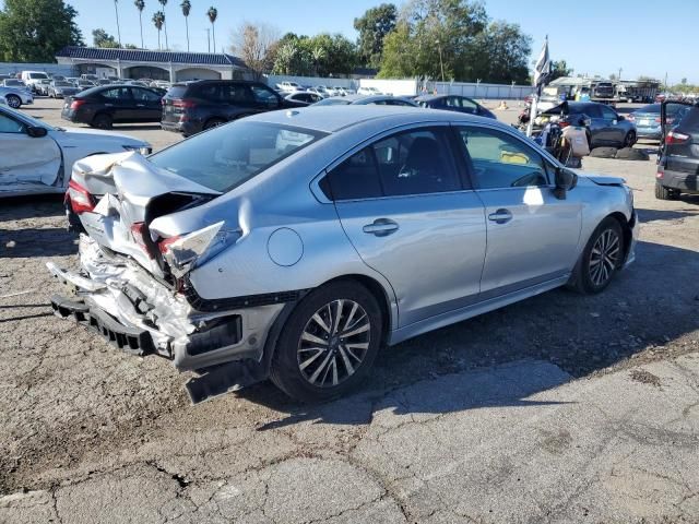 2019 Subaru Legacy 2.5I