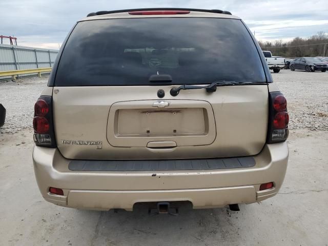 2006 Chevrolet Trailblazer LS