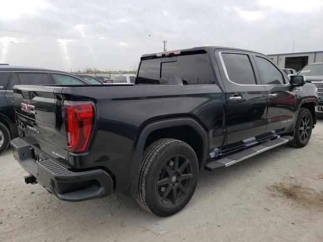 2021 GMC Sierra K1500 Denali