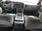 2004 Chevrolet Silverado K2500 Heavy Duty