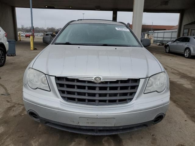 2007 Chrysler Pacifica