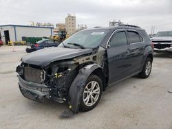 2017 Chevrolet Equinox LT for sale in New Orleans, LA