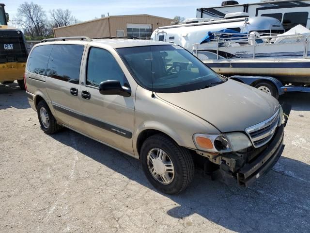 2005 Chevrolet Venture LS