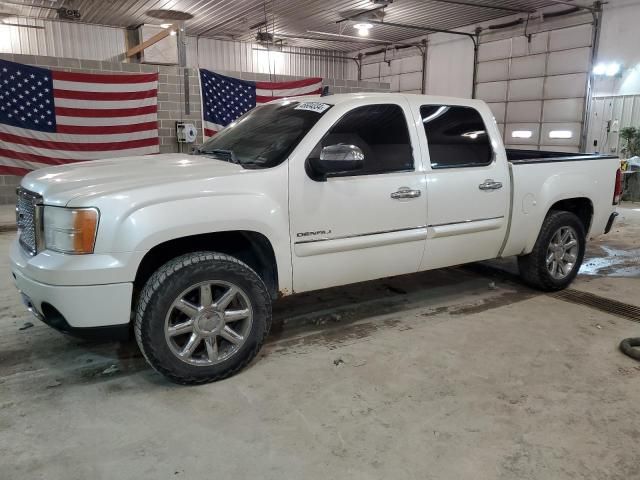 2011 GMC Sierra K1500 Denali