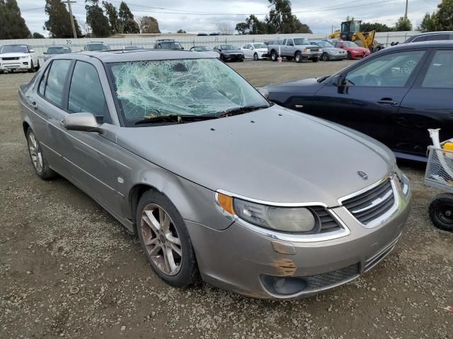 2006 Saab 9-5 Base