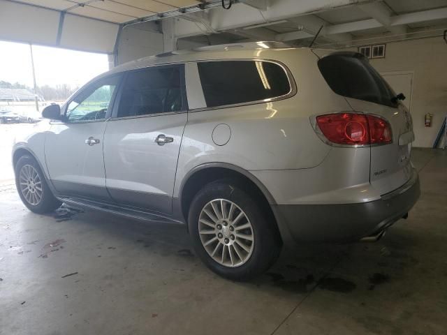 2011 Buick Enclave CXL