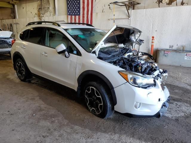 2014 Subaru XV Crosstrek 2.0 Premium