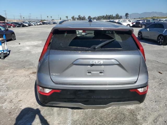 2023 KIA Niro Wind