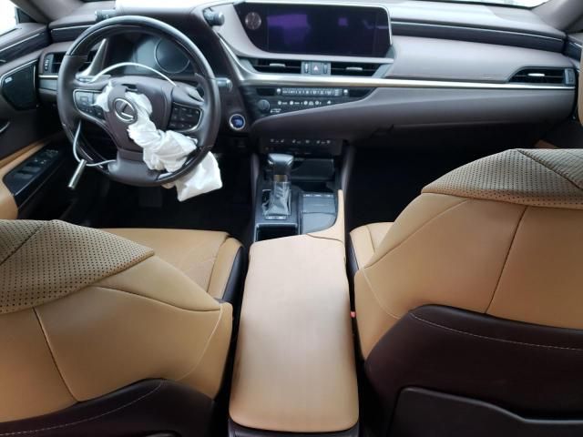 2020 Lexus ES 300H Ultra Luxury