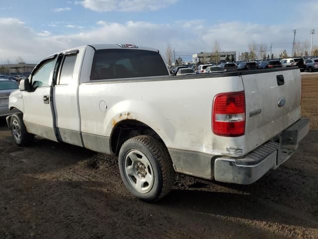 2006 Ford F150