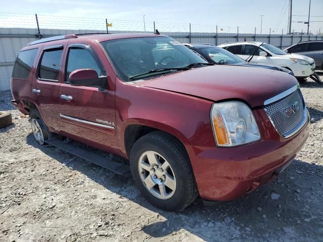 2008 GMC Yukon Denali