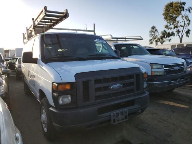 2008 Ford Econoline E150 Van