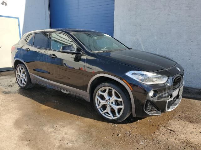 2018 BMW X2 XDRIVE28I