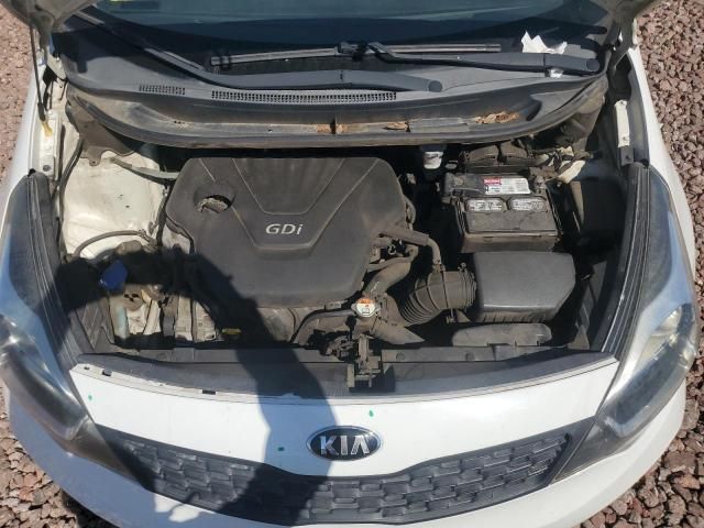 2013 KIA Rio LX