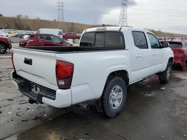 2023 Toyota Tacoma Double Cab