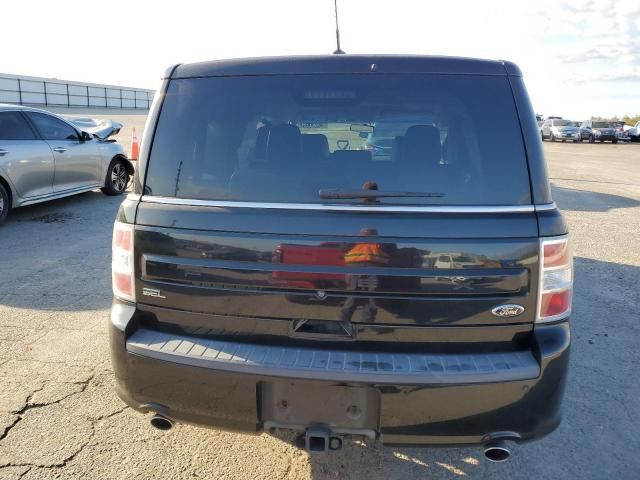 2014 Ford Flex SEL