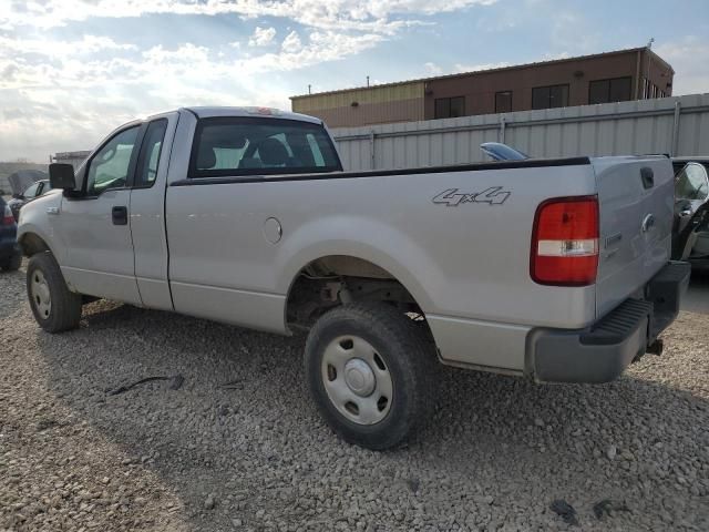 2006 Ford F150